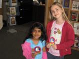 Skye, Gwyneth
