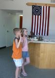 Abby and Aleck