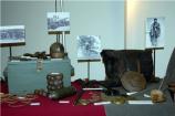 Civil War Weapons and Accoutrements