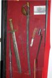 Civil War Weapons and Accoutrements
