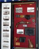 Civil War Weapons and Accoutrements