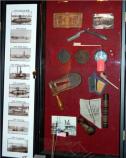 Civil War Weapons and Accoutrements