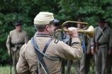Bugle Call to Arms