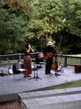 Story Tellers Sparky & Rhonda Rucker