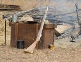 CW Musket