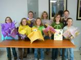 Frist Bloomer November Meeting