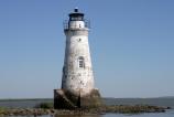 Cockspur Island Lighthouse