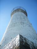 Cockspur Island Lighthouse