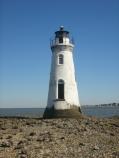 Cockspur Lighthouse