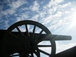 30lb Parrott Rifle