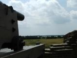 Fort Pulaski NM