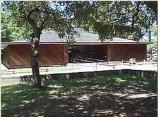 Lindsey Warren Visitor Center
