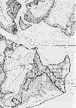 Charleston Harbor in 1776