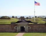 Fort Moultrie Today