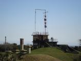 Fort Moultrie, World War II