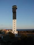 Sullivan's Island Lighthouse