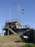 Harbor Entrance Control Post