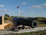 Fort Moultrie Overview