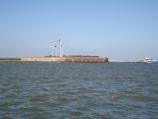 Fort Sumter Today