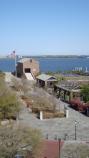 The Fort Sumter Visitor Center