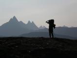 Smoky Hike