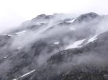 Clouds and Mist