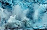 Glacier Calving