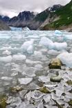 McBride Glacier