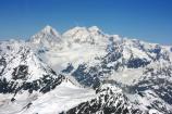 Mount Fairweather