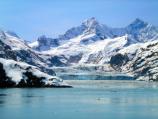 Johns Hopkins Glacier