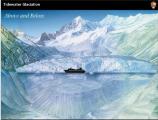 Tidewater Glaciation Above and Below
