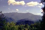 Summer - Mount Le Conte