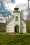 Palmer Chapel