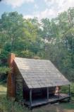 Hannah Cabin