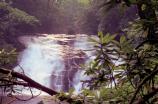Indian Creek Falls