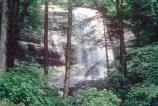 Rainbow Falls