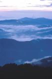 Blue Mountains