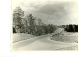 Lake Caldwell Dam 1938