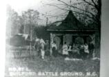 Spring House c.1893