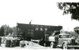 Public Works Administration Supplies 1937