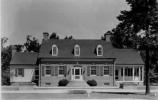Administration Building/Visitor Center 1935