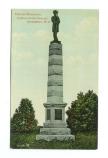 Colonial/Alamance/Hunter Monument
