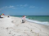 Beach Combers at Perdido Key