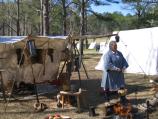Traditional Camp Cooking