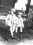 Gloria and Ruth