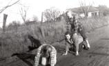 Leapfrog