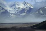 Mt Katmai