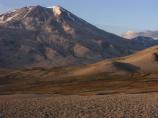 Mount Griggs at 7,600 ft named for Robert Griggs