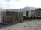 Baked Mountain Huts in the VTTS