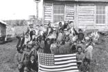 School Children in Nondalton, 1931